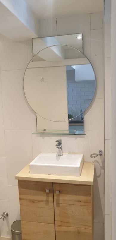 To Let 1 Bedroom Property for Rent in Cape Town Western Cape